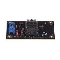 NXP KITPF0100SKTEVBE Socket Modules Evaluation Board - MMPF0100, OTP Programming Socket for the PF Family of PMIC Devices