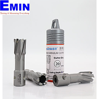 magbroach TCT 20x35 Magnetic Drilling Bit (ф20mm, 35mm)