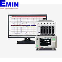 Santec STS Swept Test System (1240 - 1680 nm)