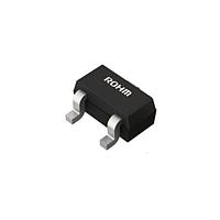 ROHM Semiconductor 2SC4617E3TLQ BJTs - Bipolar Transistors NPN, SOT-416, 50V 150mA, General Purpose Small Signal Amplifier