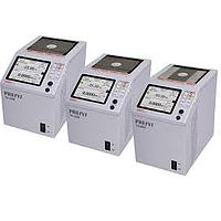 PRESYS TA-25N Dry Blocks for Temperature Calibration (-25 °C to +155 °C, ± 0.02 °C)