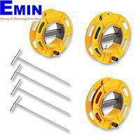 FLUKE ES-162P4-2 4-Pole Stake Kit