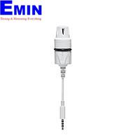 TESTO S-TH Temperature And Humidity Probe (0 ~+50 °C, 0 ~100 %RH)