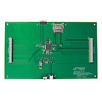 Displaytech EMB070INTDEMO Display Development Tools Dev Tool/ Demo Board For INT070ATFT