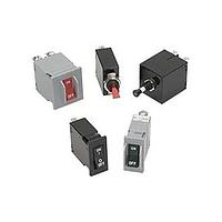 Carling Technologies MT1-B-24-430-3-A22-B-E Hydraulic-Magnetic MT1B244303A22BE