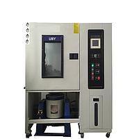 Uby Tech UP-6195C Temperature Humidity Vibration Test Chamber (63L~6000L, 1000*1000*1000)