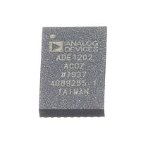 Analog Devices ADE1202ACCZ ADCs - Analog to Digital Converters Dual Channel, Configurable, Isolated Digital Input