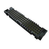 Samtec LPAF-20-03.0-S-06-1-K-FR Board to Board & Mezzanine Connectors .050" LP Array(TM) High-Speed High-Density Low Profile Open-Pin-Field Array