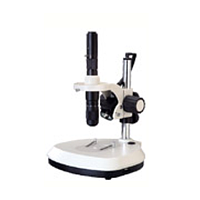 HINOTEK XTM-1A Monocular Zoom Stereo Microscope
