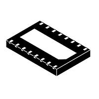onsemi CM1236-08DE ESD Suppressors 4 CH ESD 8kV