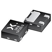 Nexperia PDTA124EQCZ Digital Transistors PDTA124EQC/SOT8009/DFN1412D-3