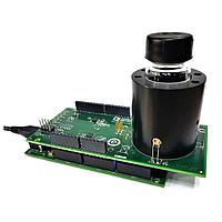 Analog Devices EVAL-CN0409-ARDZ Photometric Front End Turbidity Measurement Arduino Shield