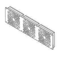 Cosel FAN-MA3 Axial FAN UNIT MAX1600F/T