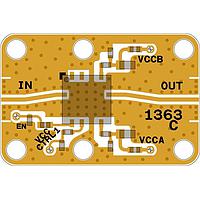 Quantic X-Microwave XM-C799-0604D General Purpose Amplifiers Amplifiers, QPA9842SMT