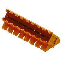 Weidmuller 1630630000 Fixed Terminal Blocks SL 5.00/17/135B 3.2SN OR BX