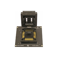 Xeltek DX3079 Socket Adapter (QFP208; COVER; DX socket)