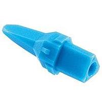 Molex 93447-2004 Accessories MLXT SLD 3CKT REC WDGLCK BLU J1939 KEY