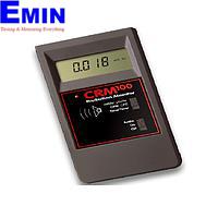 MEDCOM Radiation Meter Inspection Service