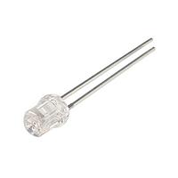 Marktech Optoelectronics MTE2066N3-UR Single Color LEDs Visible Emitter 660nm