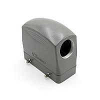 Molex / GWconnect 93601-2720 Heavy Duty Power Connectors FLATHICONSTHDS/ENT4P PG29N/T 7816.6474.5B