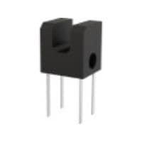 ROHM Semiconductor RPI-246 Optical Switches, Transmissive, Phototransistor Output PHOTOINTERRUPTER