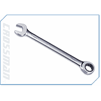 Crossman 92-315 Combination Gear Wrenches (15mm, 200mm length)