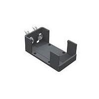 Keystone Electronics 1295 Battery Holders Battery HOLDER 9V SOD/LUGS