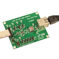 Analog Devices DC1941D SPI wTC6820 isoSPI Demoboard (DC590B require