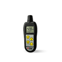 TQCSheen RV2100 Thermo Hygrometer (-20~50°C/ 0~100%rh)