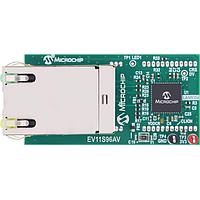 Microchip Technology EV11S96A Ethernet Switch EVB-LAN9354-RMII