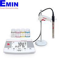 OHAUS AB23PH-F pH Meter (0.00 - 14.00 pH)