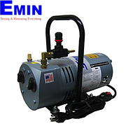 Staplex EC-35A Econometric Air Sampler