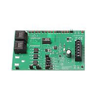 Texas Instruments TPS2375EVM Hot Swap Voltage Controller TPS2375 POE Powed De vice Eval Mod