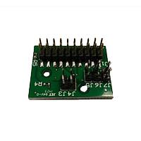 Ezurio Nit6X_JTAG Adapter Boards SABRE Lite i.mx6 i.MX6 JTAG Adaptor