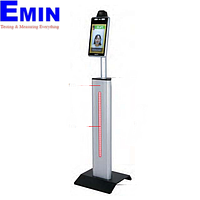 INSIZE ATF-1612L Face Recognition Thermal Imaging 4 in 1 (32°C~42°C; ±0.3°C; with floor stand for children)