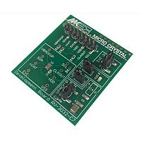 Micro Crystal RV-3032-C7 EVALUATION-BOARD Clock & Timer Development Tools