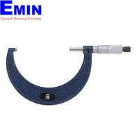 MOORE & WRIGHT 1966MB150 Traditional External Micrometer (100-125mm, 0.002mm)