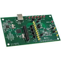 Maxim Integrated MAX14821EVKIT# Interface Development Tools Evaluation Kit for MAX14821 IO-Link Devi