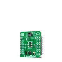 Mikroe MIKROE-5952 Multiple Function Sensor Development Tools IR Sense 4 Click
