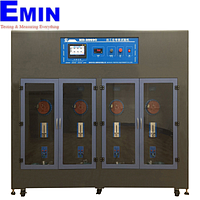 Hongdu HD-8869C Four Station Bending Test Machine (2000W, ±1°)