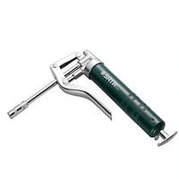 SATA 97201 Hand-Operated Pistol Grip Grease Gun 100cc
