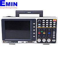 OWON MSO8102T Mixed Logic Analyzer - Oscilloscope (100MHz, 2 CH, 2GSa/s)