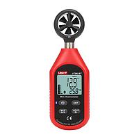 UNI-T UT363BT Mini Anemometer (0 ~ 30m/s)