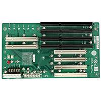 IEI Technology PCI-7S-RS-R41 PCI/ISA 7-Slot 4PCI 3ISA Backplane,RoHS