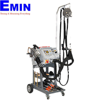 KOCU FY-9900 WELDING MACHINE