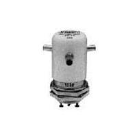 AMP Connectors - TE Connectivity KC-11/S13 High Voltage RELAY VACUUM SPDT