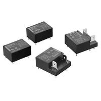Omron Electronics G5CA-1A DC48 Standard Power PCB Relay