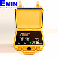 AMPTEC RESEARCH 641N Compact Ruggedized Failsafe Ohmmeter with Self-Test Feature (2 Ω,2 MΩ)