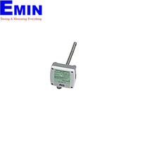 Senseca HD29V3TO1 Air Speed Transmitter (0-10V, 0.05 -20m/s, sensor 150mm, cảm biến gắn liền)