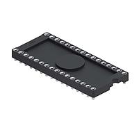 Mill-Max 214-99-632-01-670800 Closed Frame 32P SMD IC SOCKET